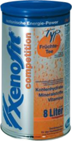 XENOFIT competition Frchtetee Granulat 688 g