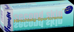 XENOFIT Second Skin Hirschtalg Sportcreme 125 ml