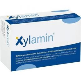 XYLAMIN Kapseln 120 St.