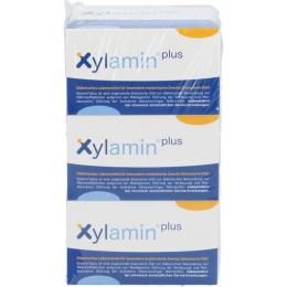 XYLAMIN plus Kapseln 420 St.
