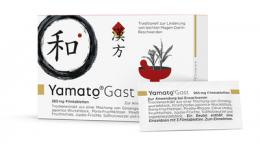 YAMATOGAST 265 mg Filmtabletten 63 St