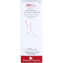 YAVATOP Creme 50 g