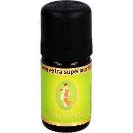 YLANG EXTRA superieur Bio ätherisches Öl 5 ml