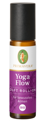 YOGA FLOW Duft Roll-on Bio 10 ml