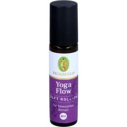 YOGA FLOW Duft Roll-on Bio 10 ml