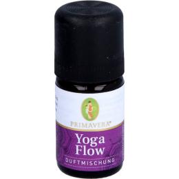 YOGA FLOW Duftmischung ätherisches Öl 5 ml