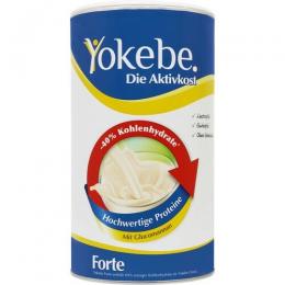 YOKEBE Forte NF2 Pulver 500 g