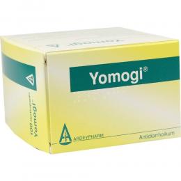 Yomogi 100 St Kapseln