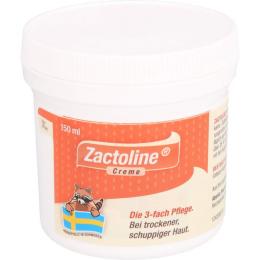 ZACTOLINE Creme 150 ml
