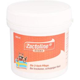 ZACTOLINE Creme 600 ml