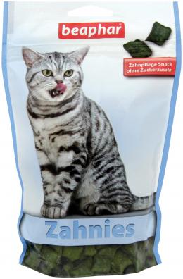 Zahnies Katzen Snack 150 g Kaudragees