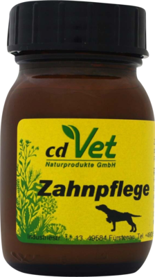 ZAHNPFLEGE vet. 75 ml