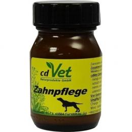 ZAHNPFLEGE vet. 75 ml