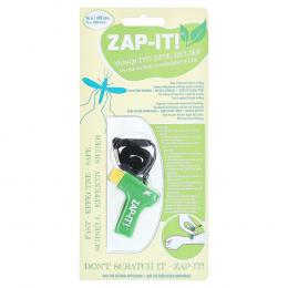 Ein aktuelles Angebot für ZAP-IT 1 St ohne Insektenstiche - jetzt kaufen, Marke curly & smooth licensing & trading GmbH & Co. KG.