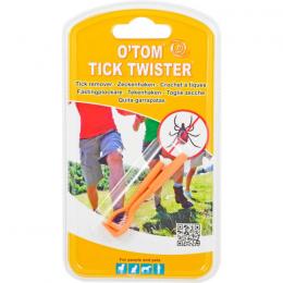 ZECKENHAKEN O Tom/Tick Twister 2 St.