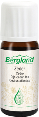 ZEDERNHOLZ l 10 ml