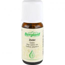 ZEDERNHOLZ Öl 10 ml