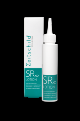 ZEITSCHILD SR Lotion Kopfhautserum 90 ml