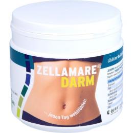 ZELLAMARE Darm Pulver 250 g