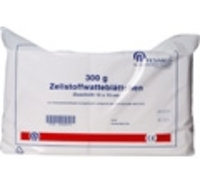 ZELLWA Blättchen hochgebl. 12x13 cm 300 g