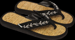 ZIMT FLIPFLOP Gr.37/38 Glanzstck 1 St