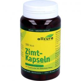 ZIMT KAPSELN 100 St.