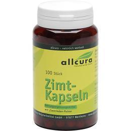 ZIMT KAPSELN 100 St. (46 g)