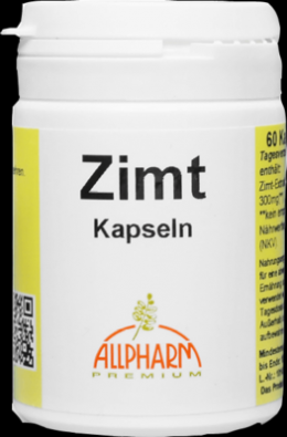 ZIMT KAPSELN 29.6 g