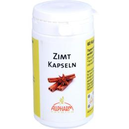 ZIMT KAPSELN 60 St.