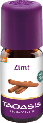 ZIMTL Bio/demeter 5 ml