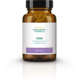 ZINK KAPSELN 60 St. (30 g)