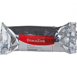 ZINKLEIMBINDE Dracozink 10 cmx5m 1 St.