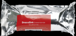 ZINKLEIMBINDE Dracozink 10 cmx7 m 1 St