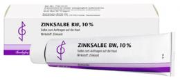 ZINKSALBE BW 100 ml