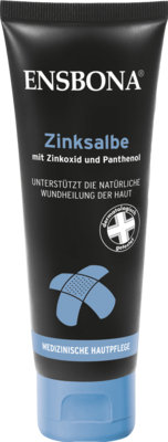 ZINKSALBE Ensbona 75 ml