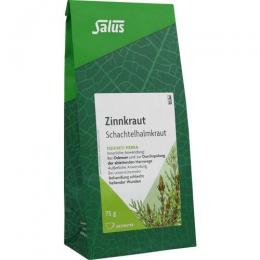 ZINNKRAUT TEE Schachtelhalmkraut Salus 75 g