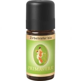 ZIRBELKIEFER ÖL Bio ätherisch 10 ml