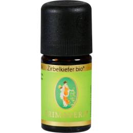 ZIRBELKIEFER ÖL Bio ätherisch 5 ml