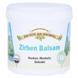 ZIRBEN BALSAM 200 ml Balsam