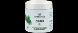 ZIRBEN-GEL Bio Unterweger 100 ml