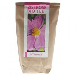 Ein aktuelles Angebot für ZISTROSE BIO Tee 250 g Tee Tees - jetzt kaufen, Marke Dr. Pandalis GmbH & Co. KG Naturprodukte.